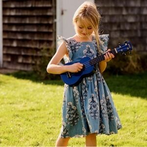 Pink Chicken Elsie Dress